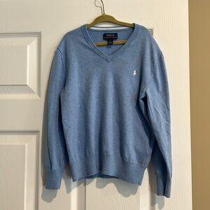 Ralph Lauren boys sweater
